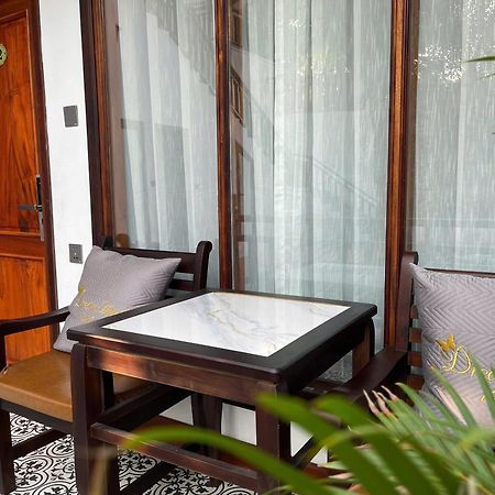 Dream1985 Hotel Luang Prabang Eksteriør bilde