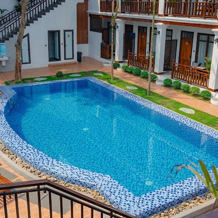 Dream1985 Hotel Luang Prabang Eksteriør bilde