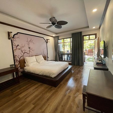 Dream1985 Hotel Luang Prabang Eksteriør bilde