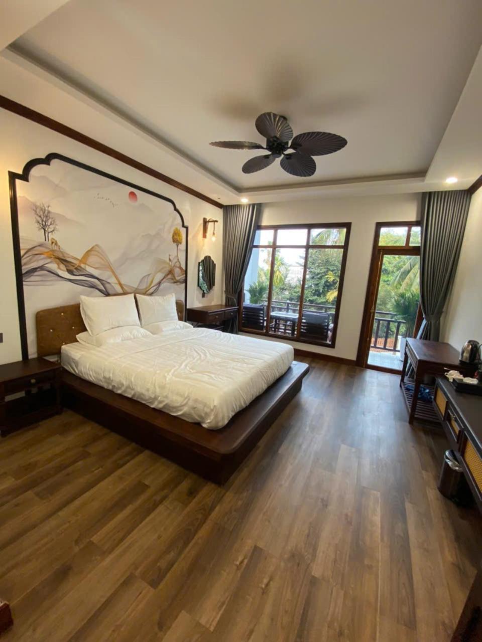 Dream1985 Hotel Luang Prabang Eksteriør bilde
