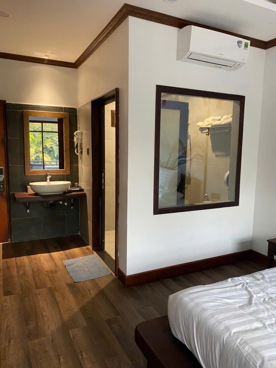 Dream1985 Hotel Luang Prabang Eksteriør bilde