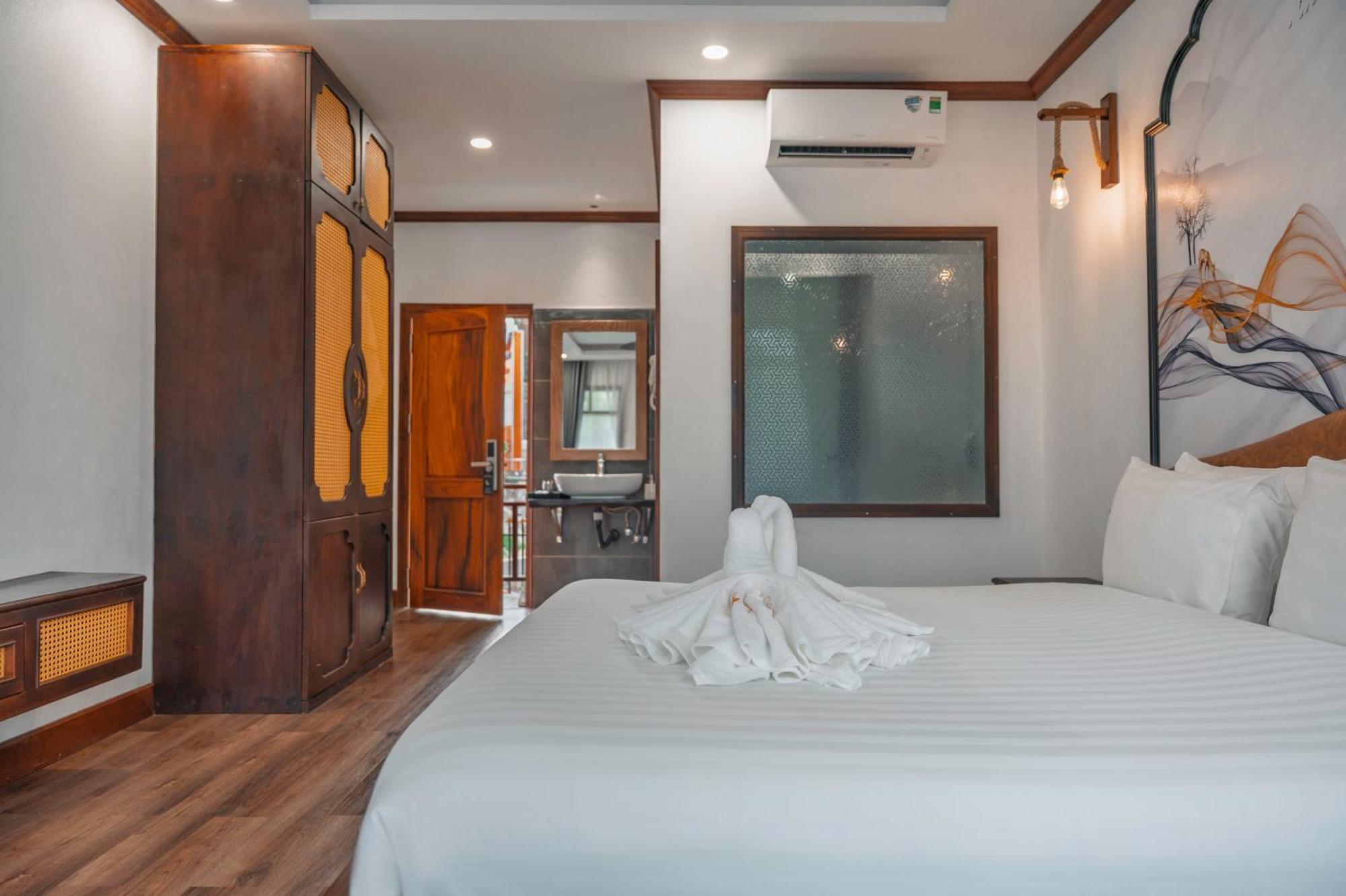 Dream1985 Hotel Luang Prabang Eksteriør bilde