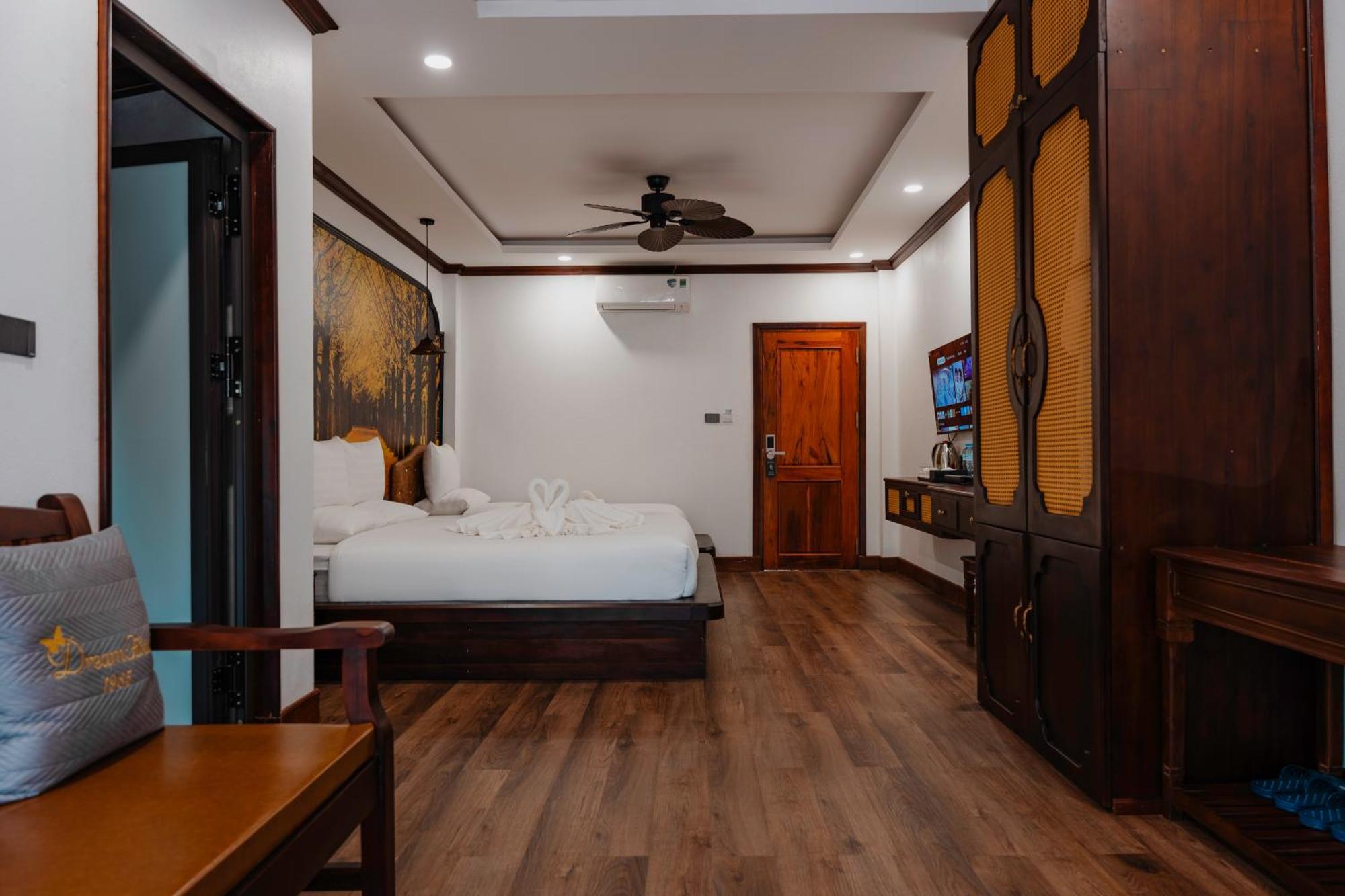Dream1985 Hotel Luang Prabang Eksteriør bilde