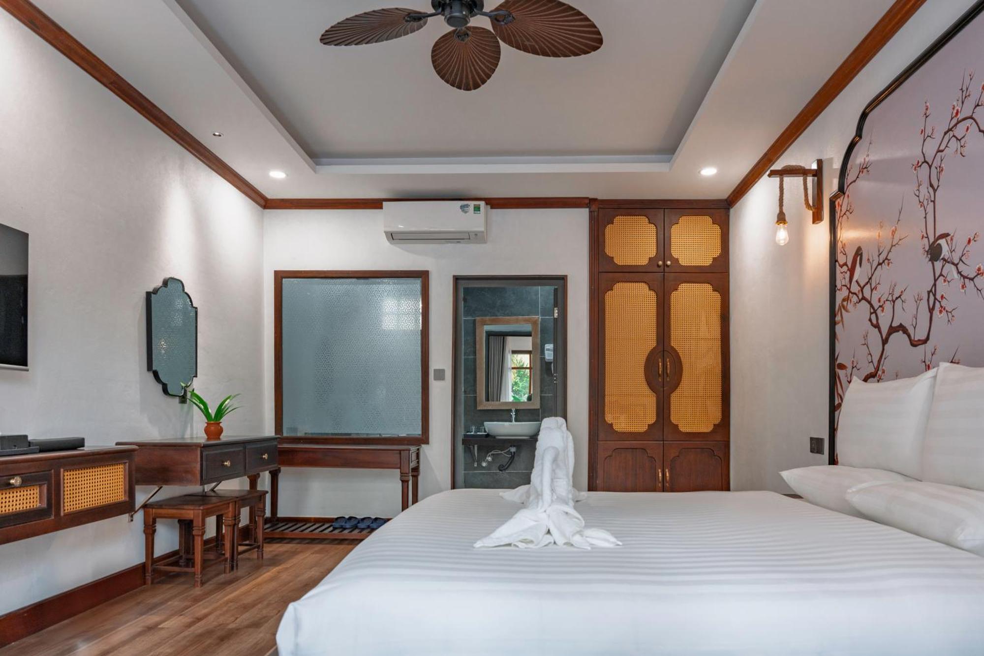 Dream1985 Hotel Luang Prabang Eksteriør bilde