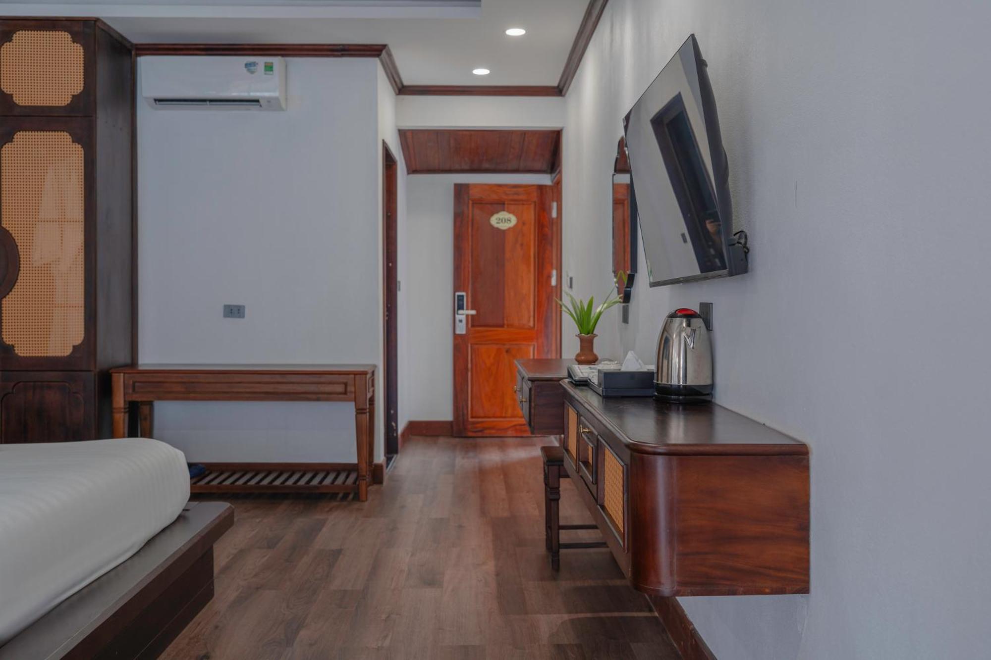 Dream1985 Hotel Luang Prabang Eksteriør bilde