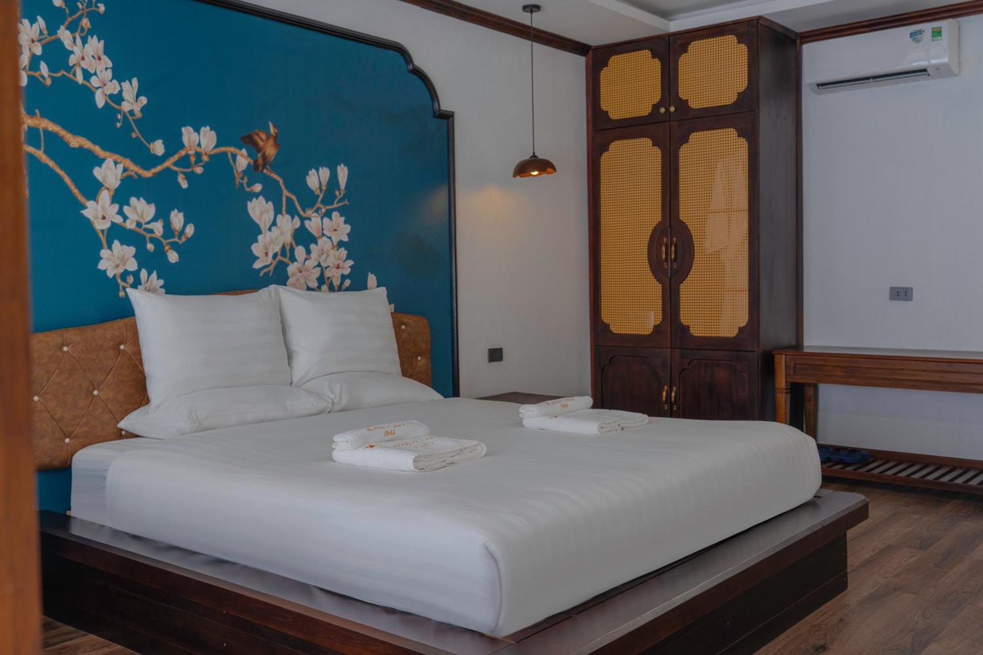 Dream1985 Hotel Luang Prabang Eksteriør bilde