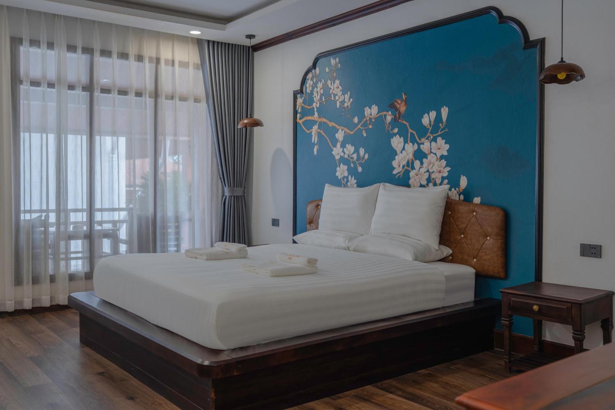 Dream1985 Hotel Luang Prabang Eksteriør bilde