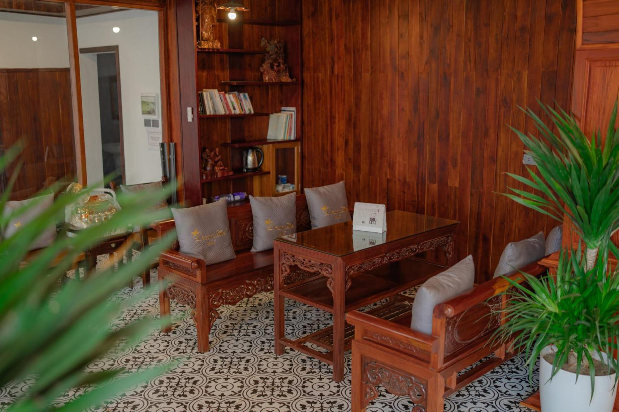 Dream1985 Hotel Luang Prabang Eksteriør bilde