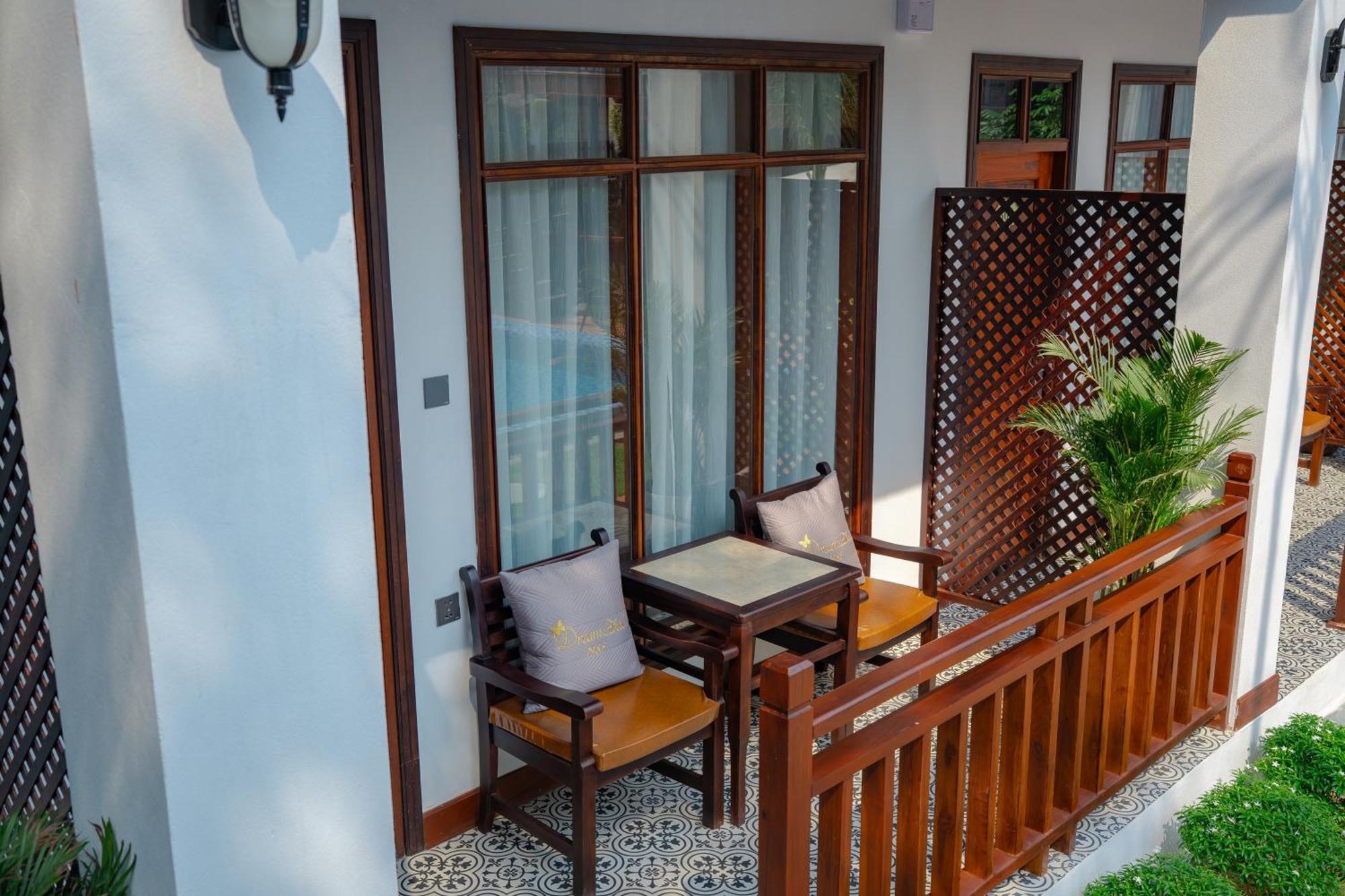 Dream1985 Hotel Luang Prabang Eksteriør bilde