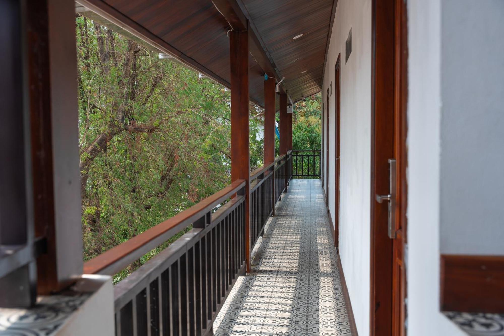 Dream1985 Hotel Luang Prabang Eksteriør bilde